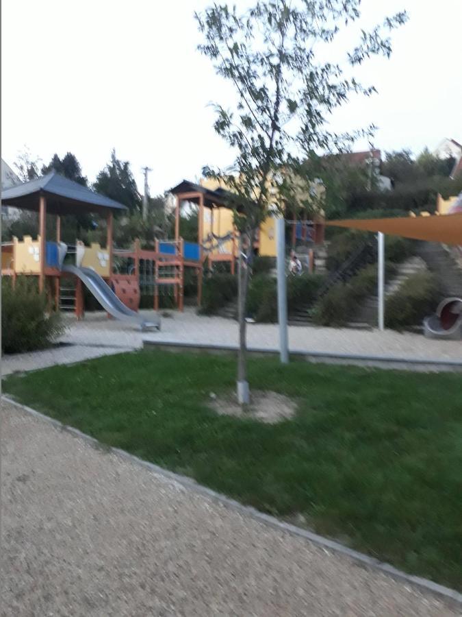 A-M Condominium Veszprém Exterior foto